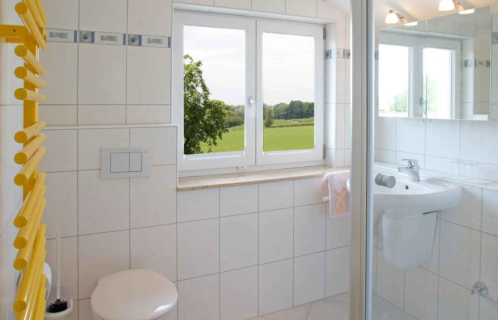 Ferienwohnung Saentis Bettnau 0*,